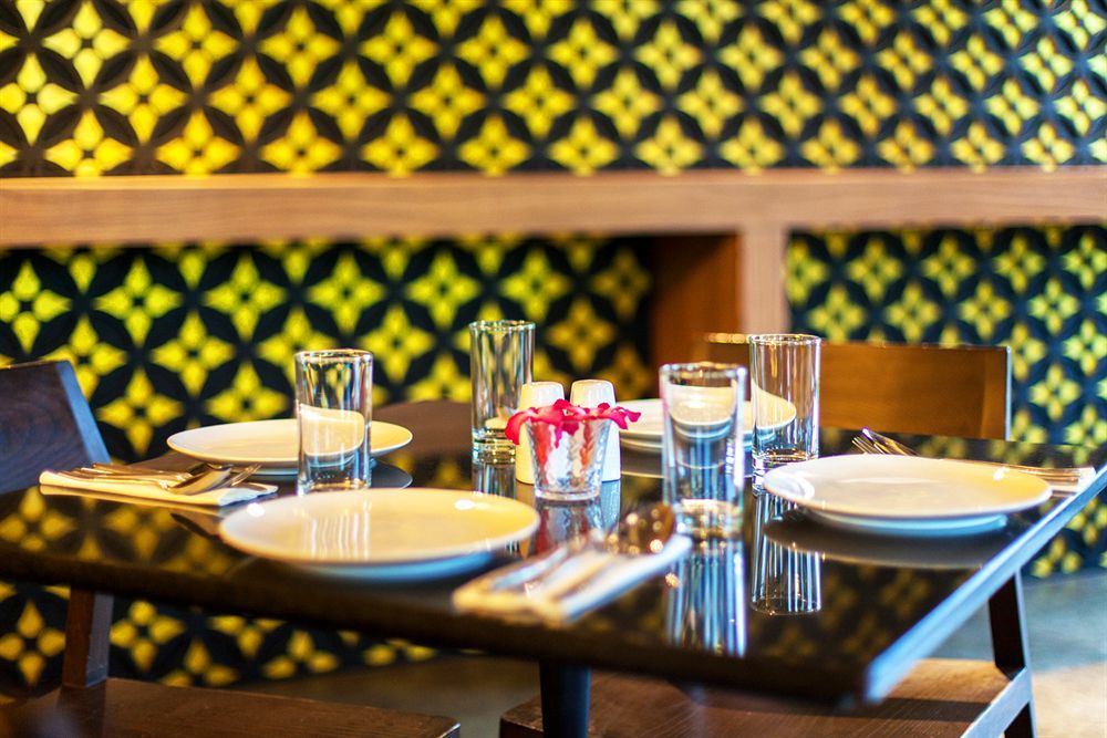 Q Hotel Бангкок Екстер'єр фото